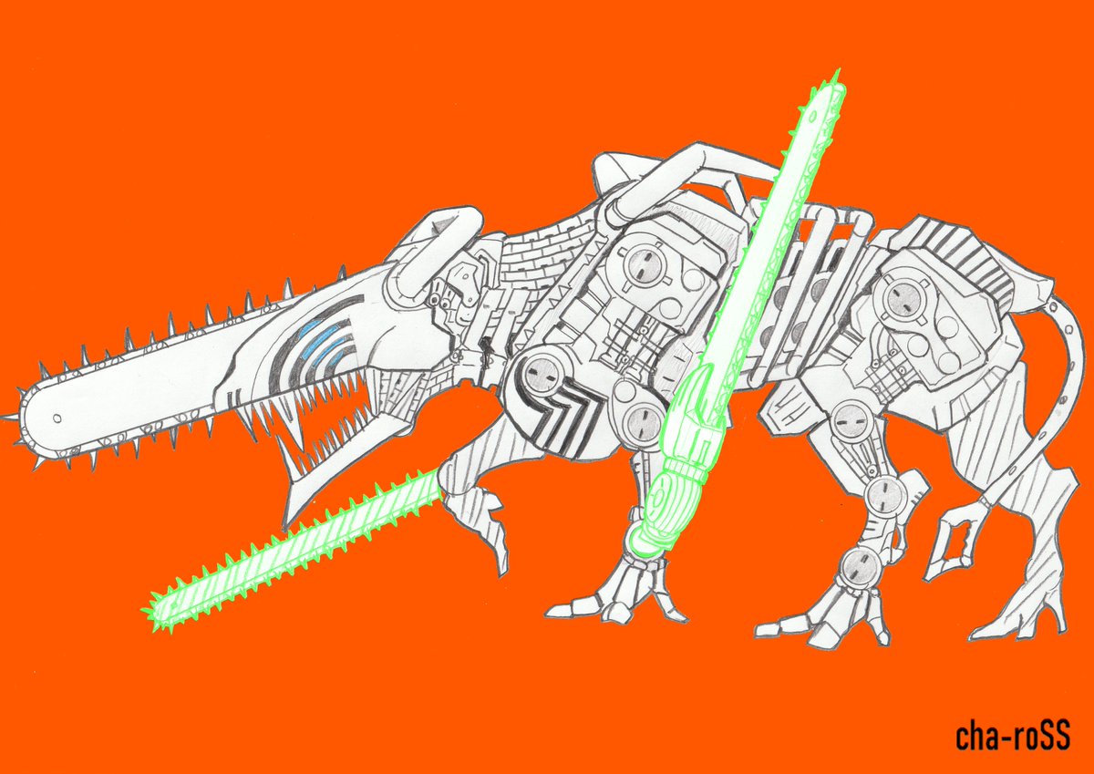 ゾイド のイラスト マンガ コスプレ モデル作品 1 249 件 Twoucan