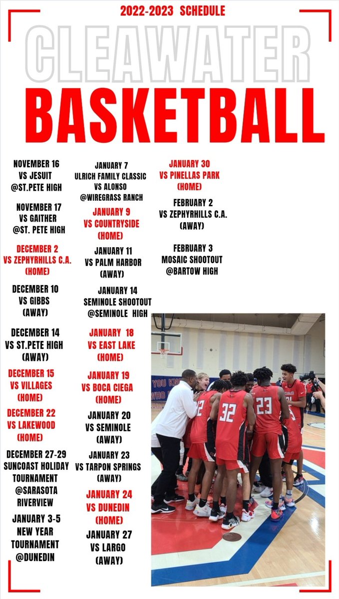 CHS_Basketball2's tweet photo. #CTfamily We are 1 month away from our Pre-Season Games Vs Jesuit and Gaither.πͺπ #LetsWork #WeNotMe #ALLIN #PressClub #StormWarning #TheCTWay #GrowWithUs https://t.co/5pv5v8c52k