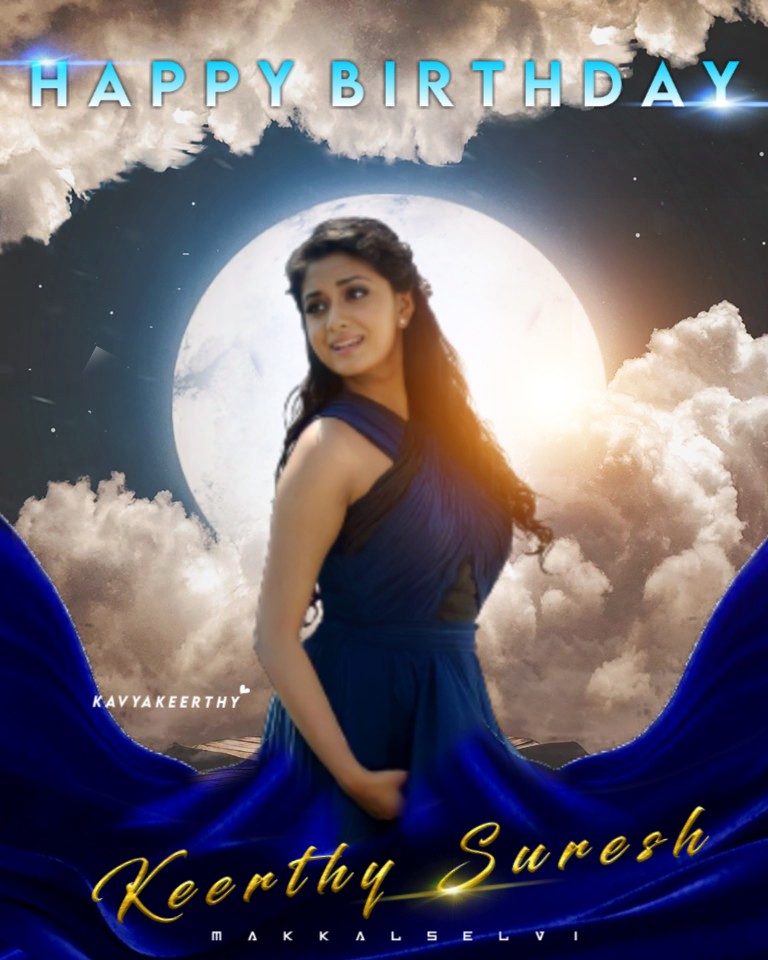 kavya_keerthy's tweet photo. Happy Birthday Baby bhoo!! 💖😘
Love towards u never end😭✨
Best wishes for upcoming movies🔥
@KeerthyOfficial #keerthysuresh 
#HBDKeerthySuresh https://t.co/V0jevy0onI