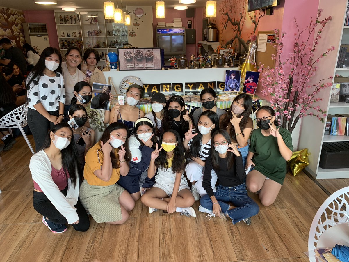 fanbasecebu's tweet photo. A gazilion thanks to the following organizers and fandoms. ๐ฅฐ๐ฅฐ๐ฅฐ
10/01/22 @cebuBLorg
10/02/22 @FNCKingdomCebu
10/09/22 @LYYSUPPORTPH
#EventsAtFanBase https://t.co/LOXcJSYoV1