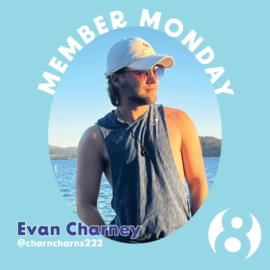 Cable8's tweet photo. It's #MemberMonday folks!
This week we are highlighting Evan Charney for his exceptional work on his show and helping other Cable 8 members with their productions.
#Cable8 #CableGr8 https://t.co/bN6ln3pln9