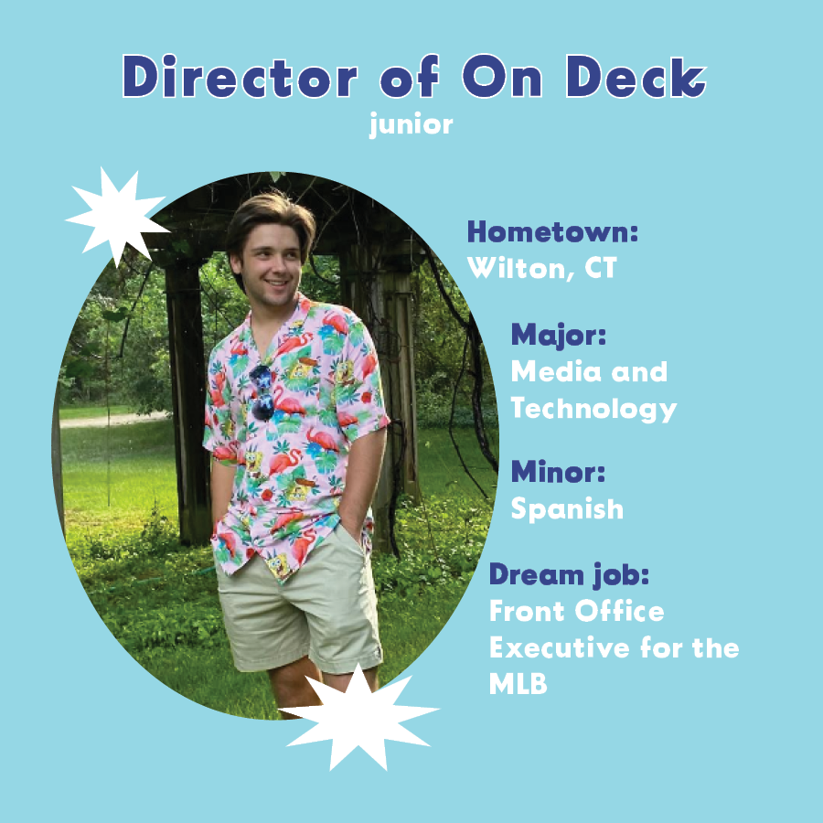 Cable8's tweet photo. It's #MemberMonday folks!
This week we are highlighting Evan Charney for his exceptional work on his show and helping other Cable 8 members with their productions.
#Cable8 #CableGr8 https://t.co/bN6ln3pln9