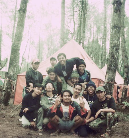 Every old picture tells a story

#S42 #CivilEngineering #ITSSurabaya #2000