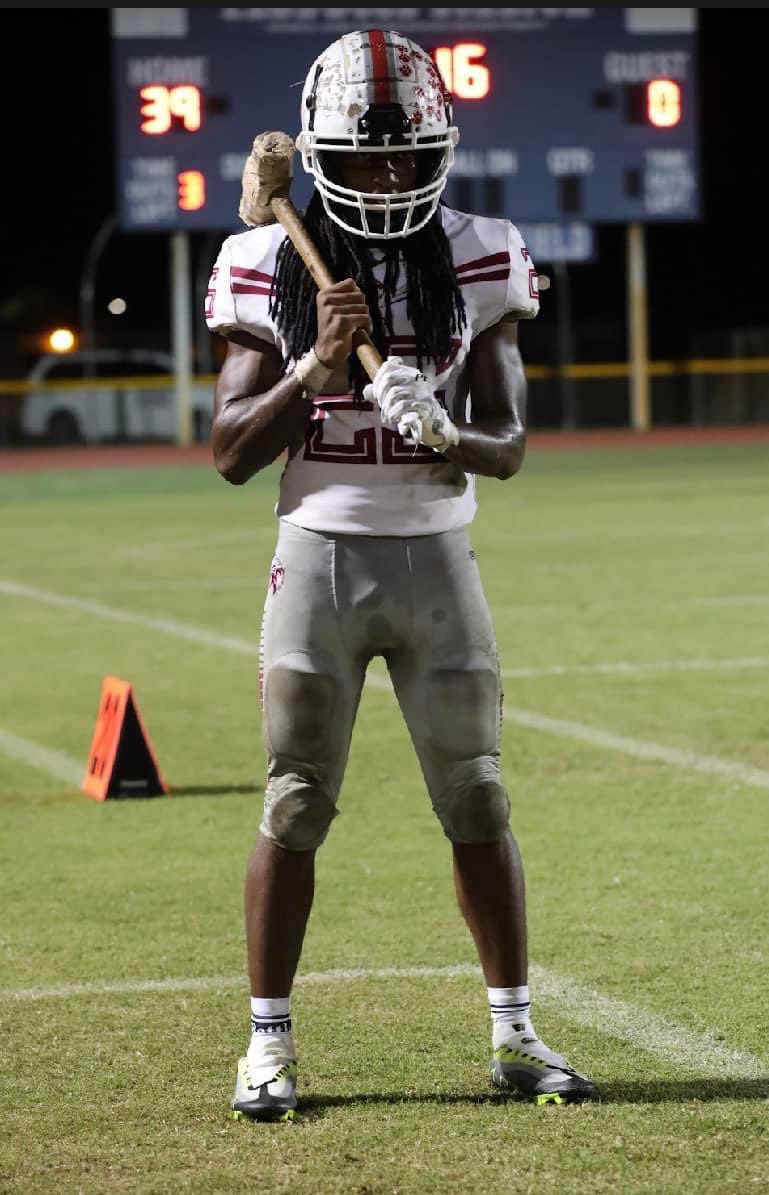 RealCoachK's tweet photo. Our unis the last four weeks, what will this week bring? #Westwood
Find out tomorrow at 8pm? @FPWestwoodFB #TWIB🐾
@EraPrep @ESPNTop63 #Showdown44 https://t.co/IjdorQVG8s