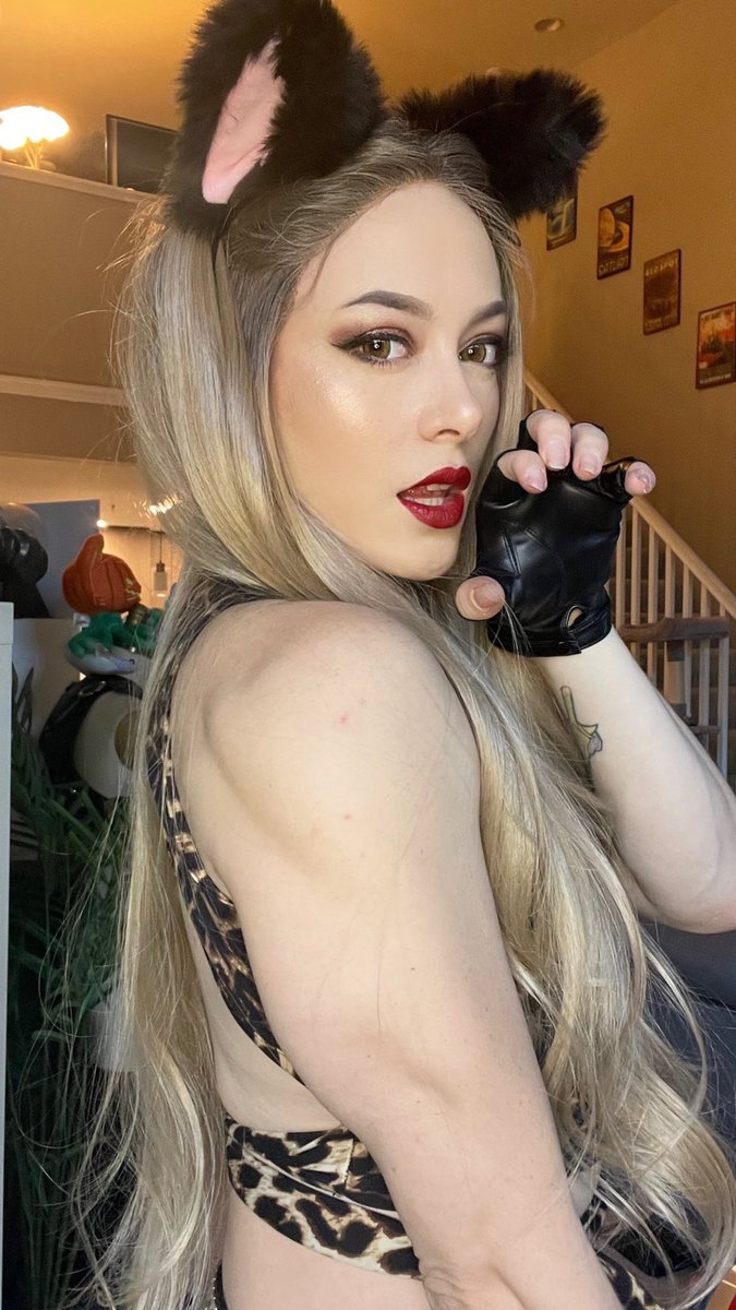 She-Rage, Princess of Pain tweet media