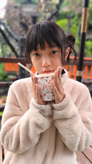 Twitterのコスプレ画像2