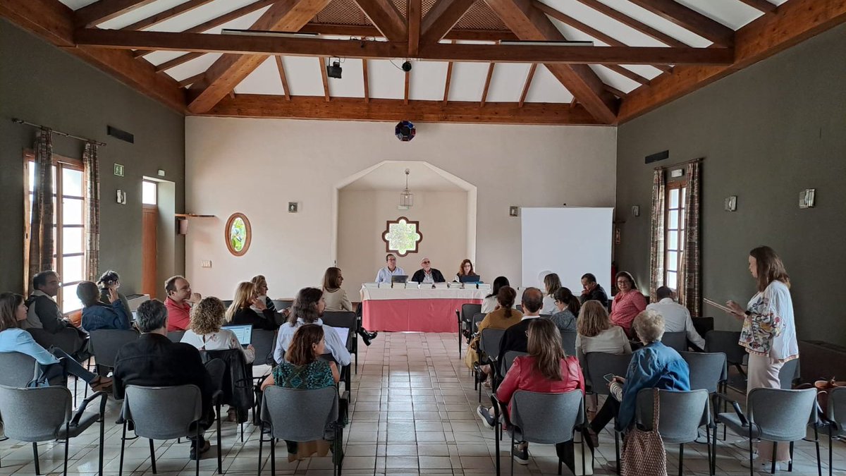 Francisco Pavón Rabasco tweet media