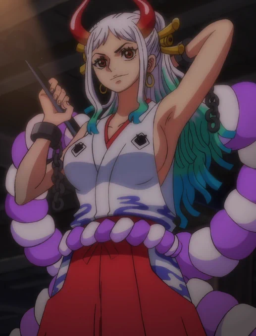 Literally some of my favorite characters ever, the last one is non-binary (from 2005, no less)With all due respect, you absolutely can make great new characters  