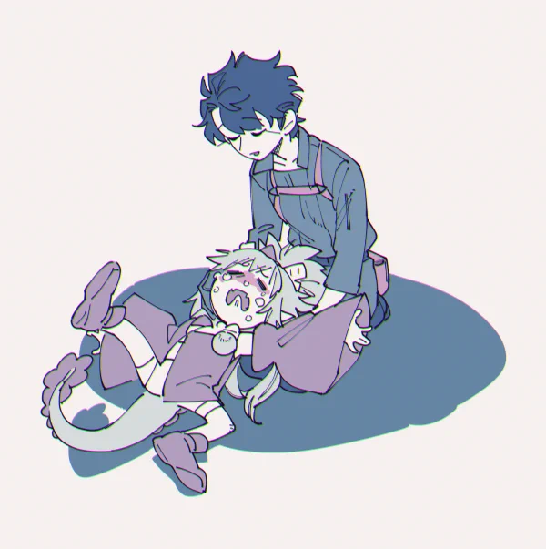 ぐだお 