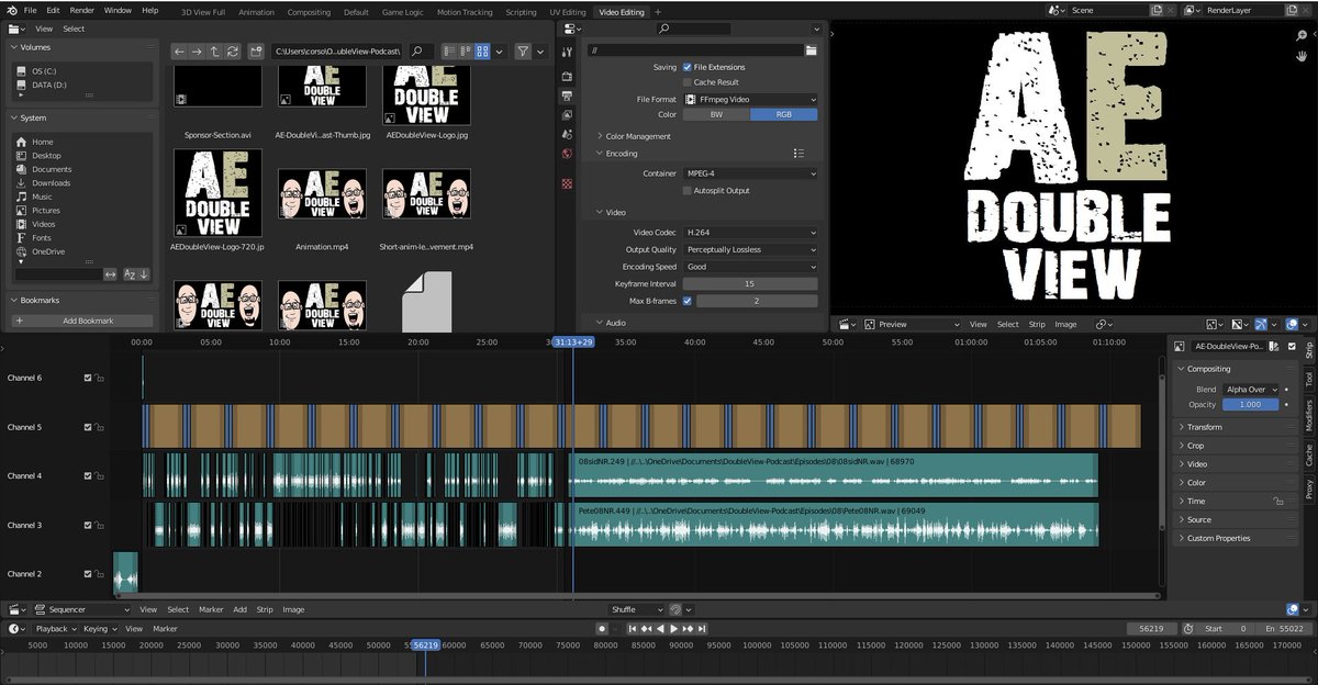 M_Contentcouk's tweet photo. Just finished editing the latest episode of the @aedoubleview #wrestling #podcast featuring @CZHazard and @Pitwar.
I believe the episode will be released on Wednesday, plenty of time for you to catch up on any episodes you’ve missed. https://t.co/WlcP94yXku