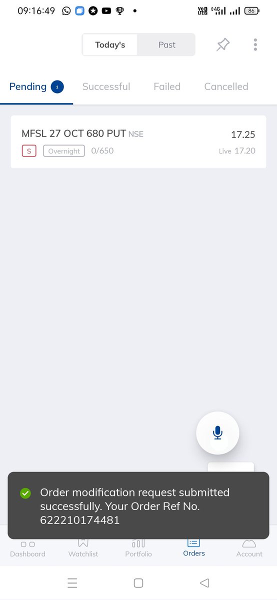 Gaurav_Gauvv's tweet photo. @PaytmMoney due to your app glitch again I m in loss from 2200 to -5000/- it's an request to everyone that stop using #paytmmoney for options you will be in loss . There app is worst I am attaching screenshot. #fraudpaytm #fraudpaytmmoney #stopusingpaytm @Paytmcare @PaytmBusiness https://t.co/v34m39mBzi