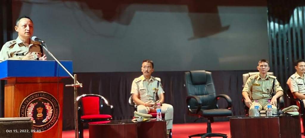 MyGov Arunachal Pradesh tweet media