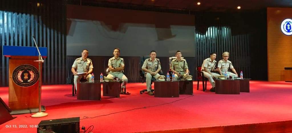 MyGov Arunachal Pradesh tweet media