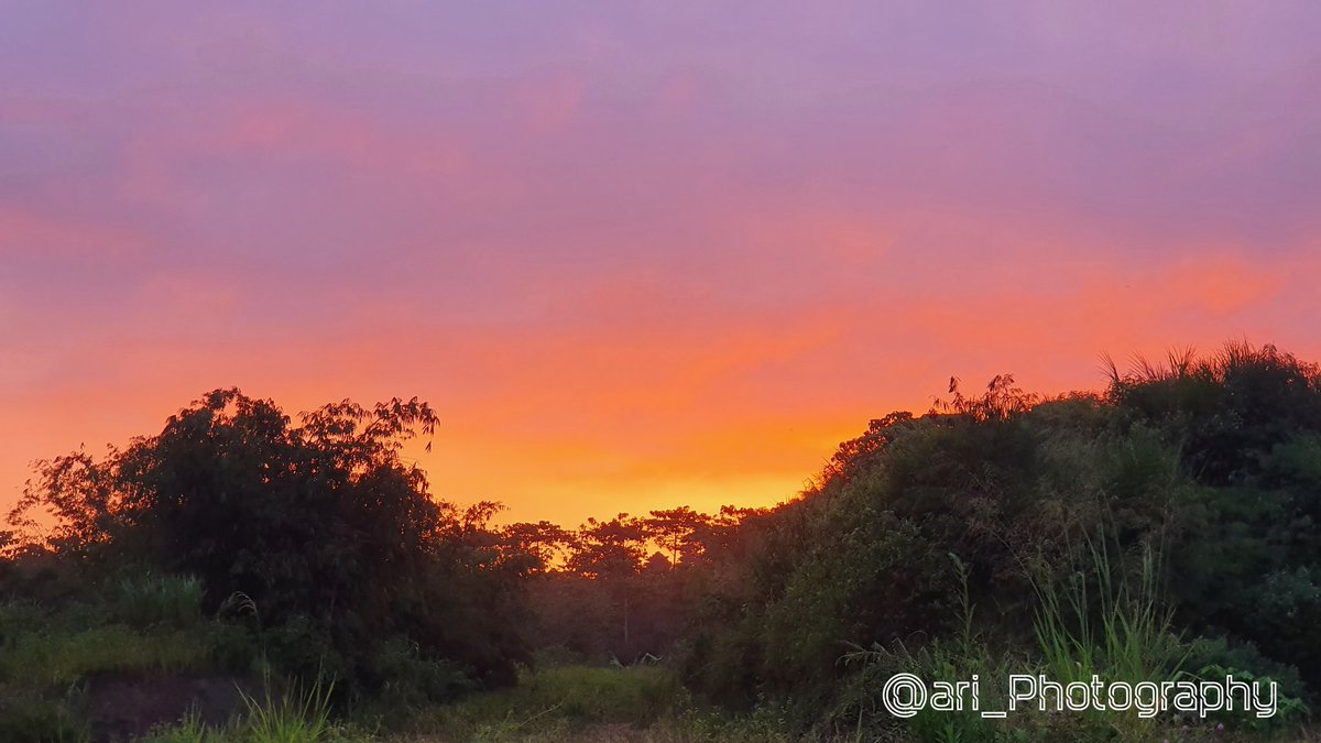 azhari_614's tweet photo. Awal pagi yang indah,yang di sambut dengan bismillah
#sunrise #awalpagiyangindah
#beautifulday #BISMILLAH #photo #PhotoGallery #photography #foto #PhotoOfTheDay #NFT https://t.co/XdxZh8w9Ry