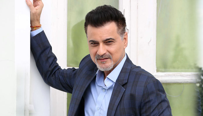 Happy Birthday, Sanjay Kapoor  