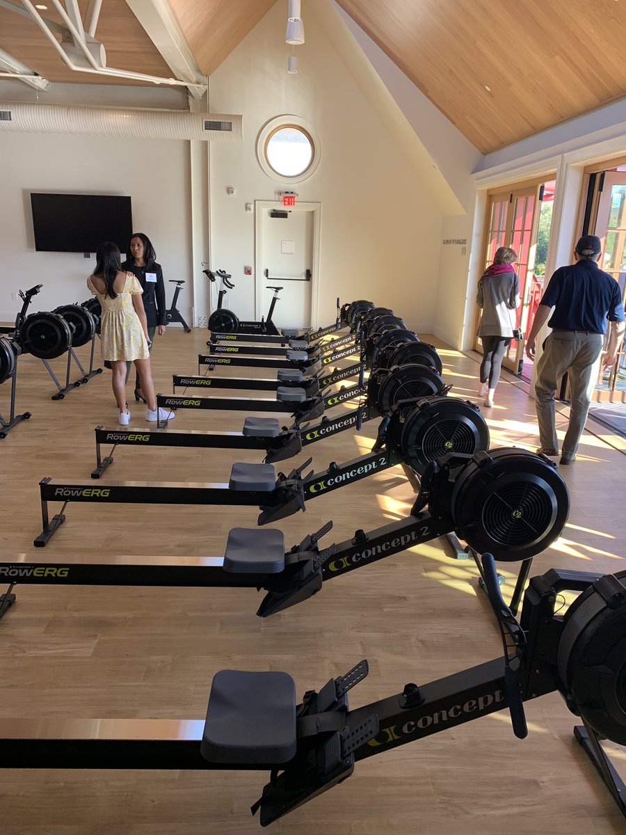 Congrats! Way to row! Great start for Penn Rowing and Coach Monte! Here are a few more pics of the newly renovated Burk-Bergman boathouse:
