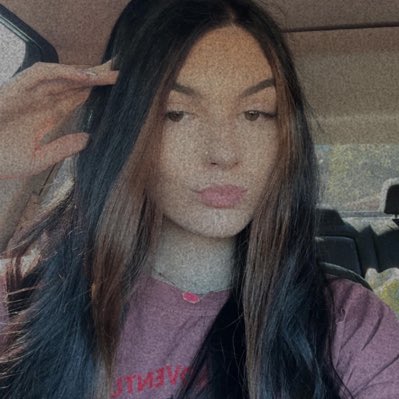abbeelliott0's tweet photo. #NewProfilePic https://t.co/akFkZRVISj
