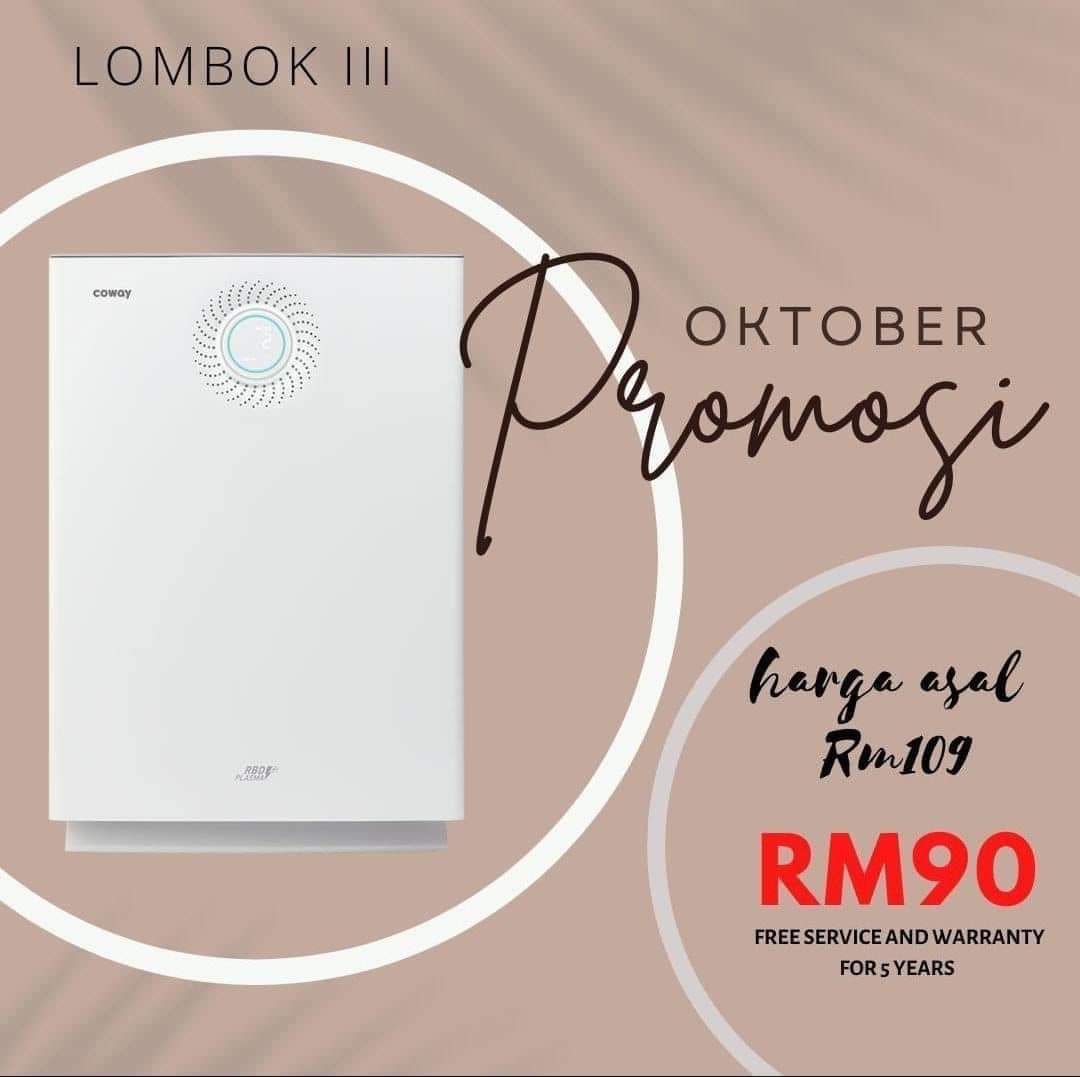 marmardea's tweet photo. Ada tak bakal bakal pengantin dekat sini yang nk pasang coway dkt rumah sendiri ke rumah mertua ke? Sekarang coway tgh promo October tauuu😍 https://t.co/RLj0E7oWZr https://t.co/AL3o3W6wY0