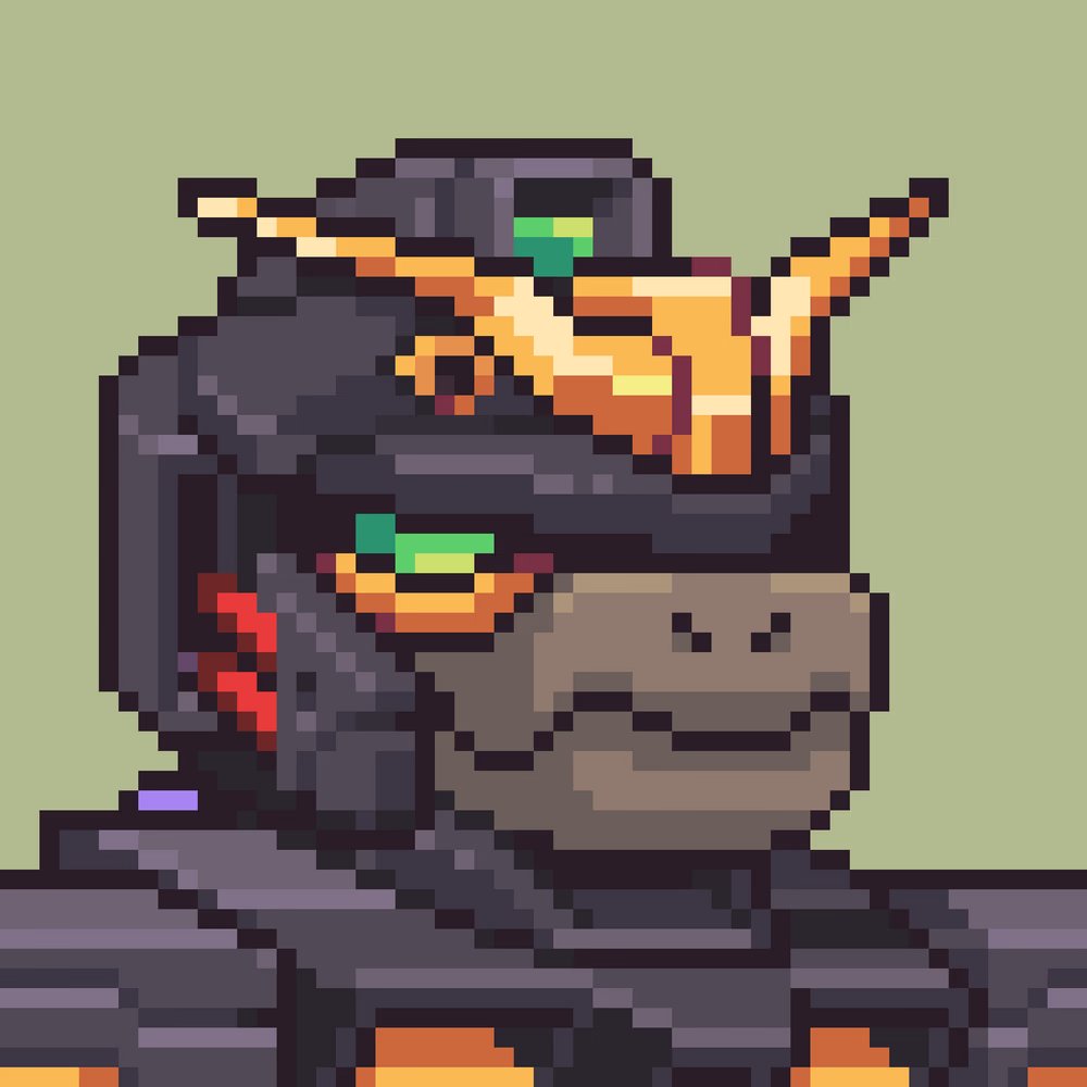 tgcarpe's tweet photo. Bullish on @CaliKaijuz &amp; @KaijuKingz, picked this guy up to help keep the 1yr anniversary hype train running. 

Was a pleasure chilling with you all last night @CaliKaijuz. https://t.co/77JIjdWuft