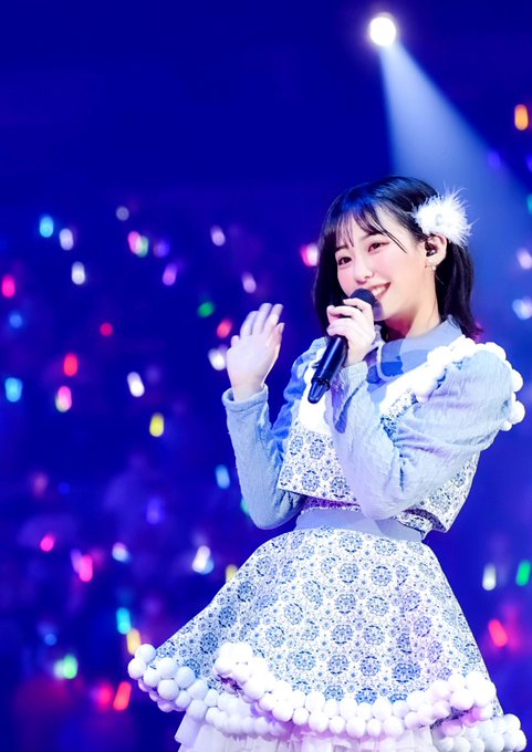 田中美久
