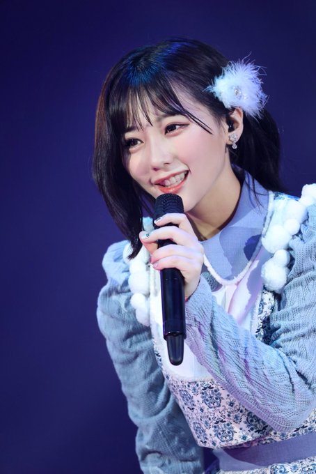 田中美久