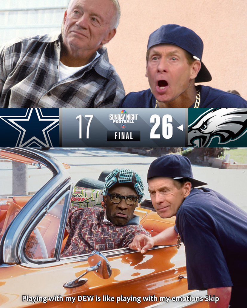 shannon sharpe tweet media