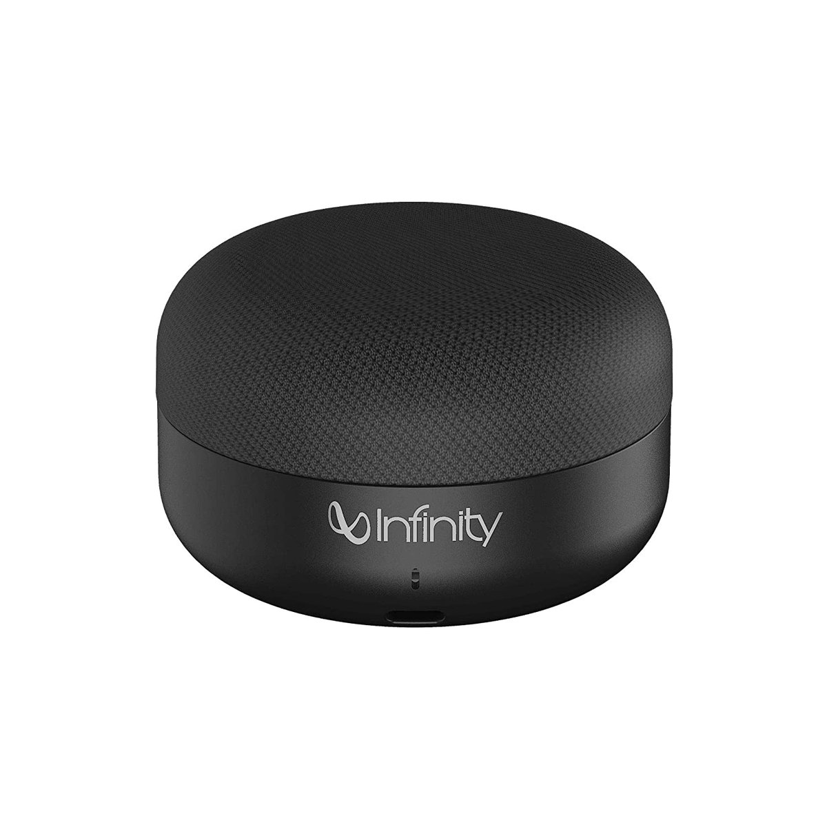 MindYourDeal's tweet photo. Rs 899 at 55% off on Infinity (JBL) Fuze Pint, Wireless Ultra Portable Mini Speaker with Mic, Deep Bass
Purchase here- https://t.co/mHroMQ6NkS
#amazonsale #offer #discount #jbl #jblinfinity #jblspeaker #bluetoothspeaker #portablespeaker #infinityfuzepint #speaker #travel https://t.co/wGXiBnmgw8