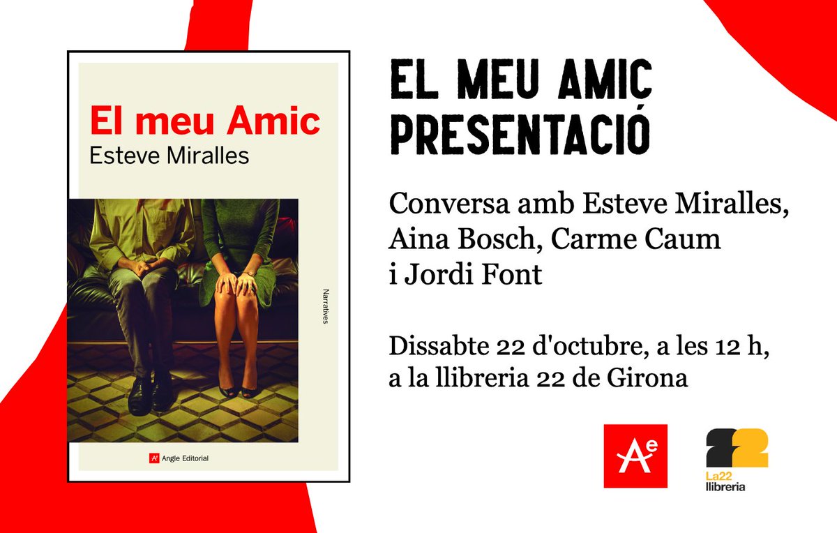 Esteve Miralles tweet media