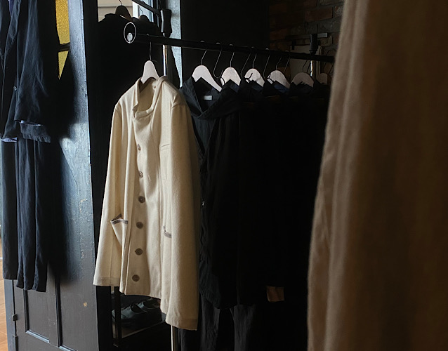 CONFECT_ONLINE's tweet photo. KITTE丸の内店 更新。《FRANK LEDER 2022A/W Lineup》
https://t.co/7t4JpDpwEO
#CONFECT
#コンフェクト https://t.co/IurdWYrHmJ