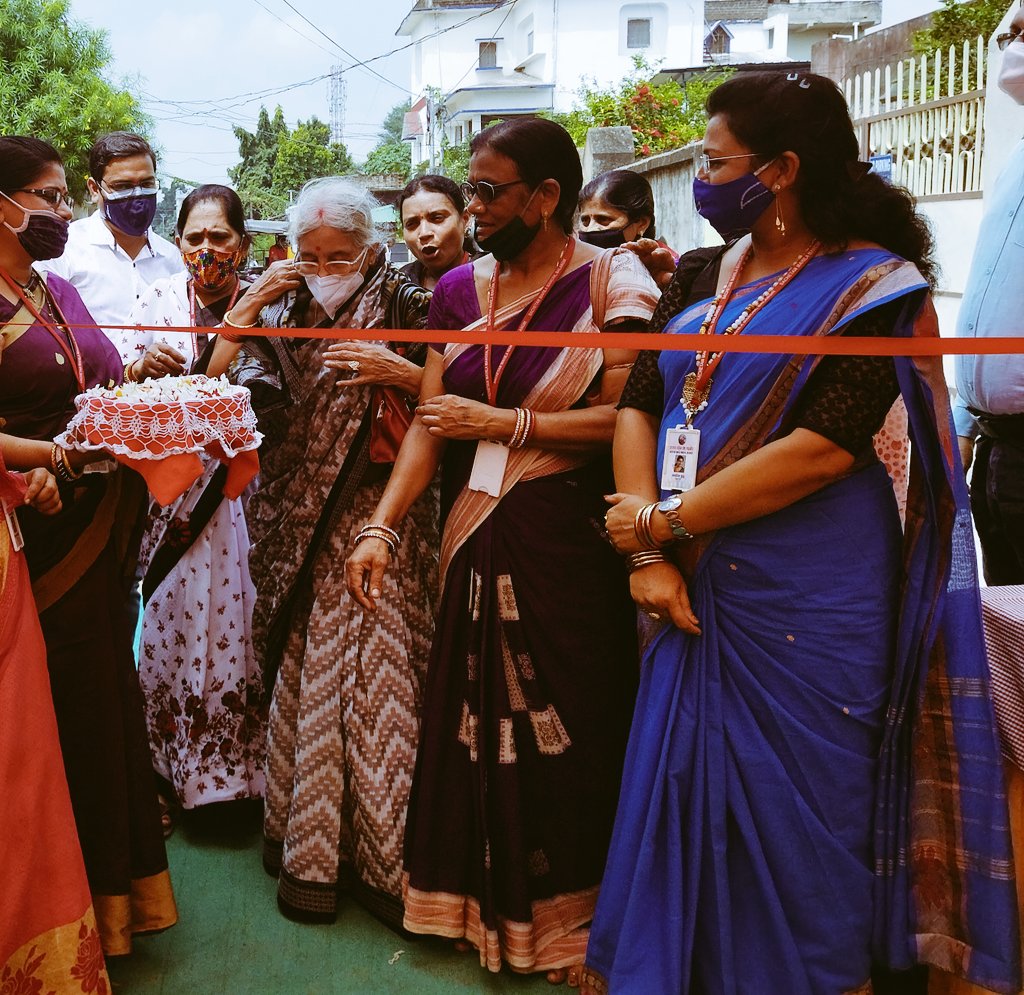 SagarikaGuru4's tweet photo. Health camp organized by sachetan mahila manch balangir https://t.co/55quVlvWOx
