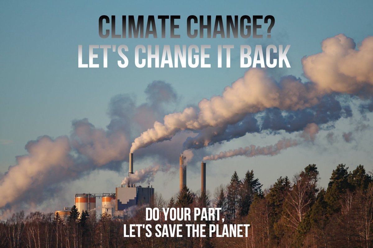 PeterFeltis's tweet photo. It's not going to be easy, but together, we can combat global warming. #StratCom301 https://t.co/LW7t43syww