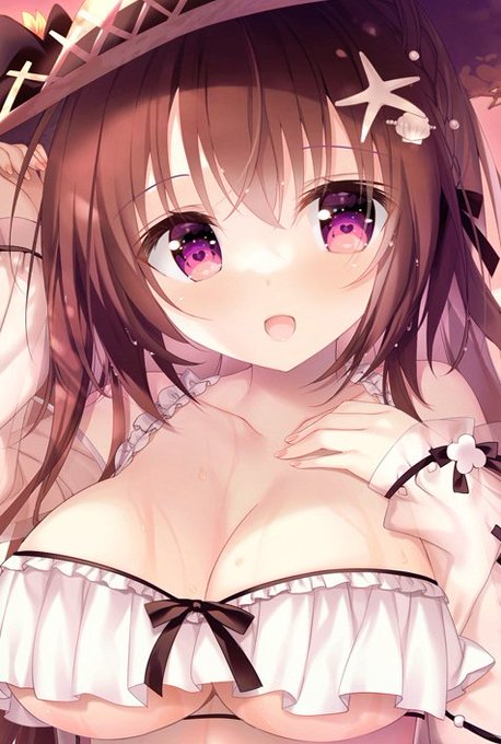 ばぶちゃんになったら
やりたい事リスト考えてたんだけど
心からの許され感、母性
つつみこむような優しさ

あわせてひかりちゃんを思いだしてた
…ちゅき。 