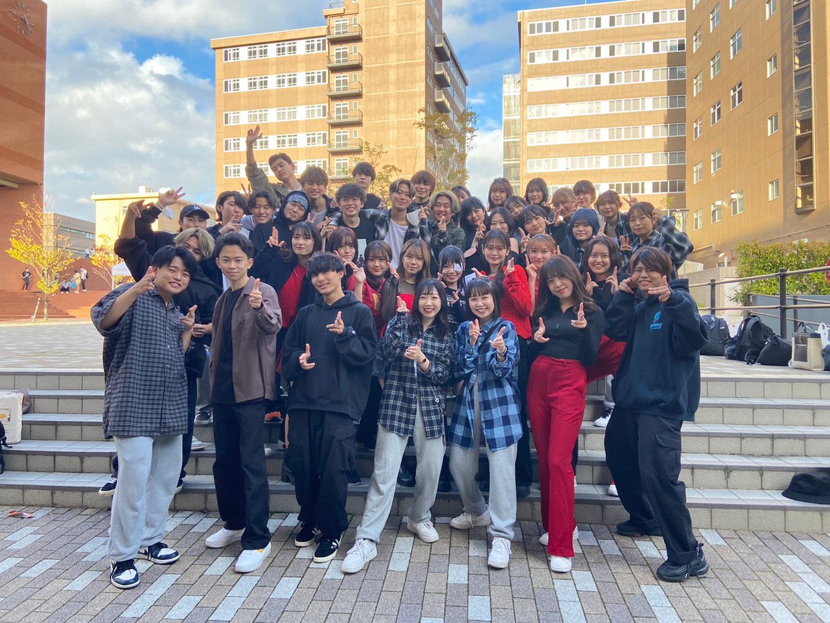 btnx4567's tweet image. 2022.10.15〜青舎祭〜🌈✨
皆さんお疲れ様でした‼︎
どのジャンルもかっこよくて最高のステージでした‼︎🥺🔥🔥🔥
(写真📷全体→3年→2年→1年)