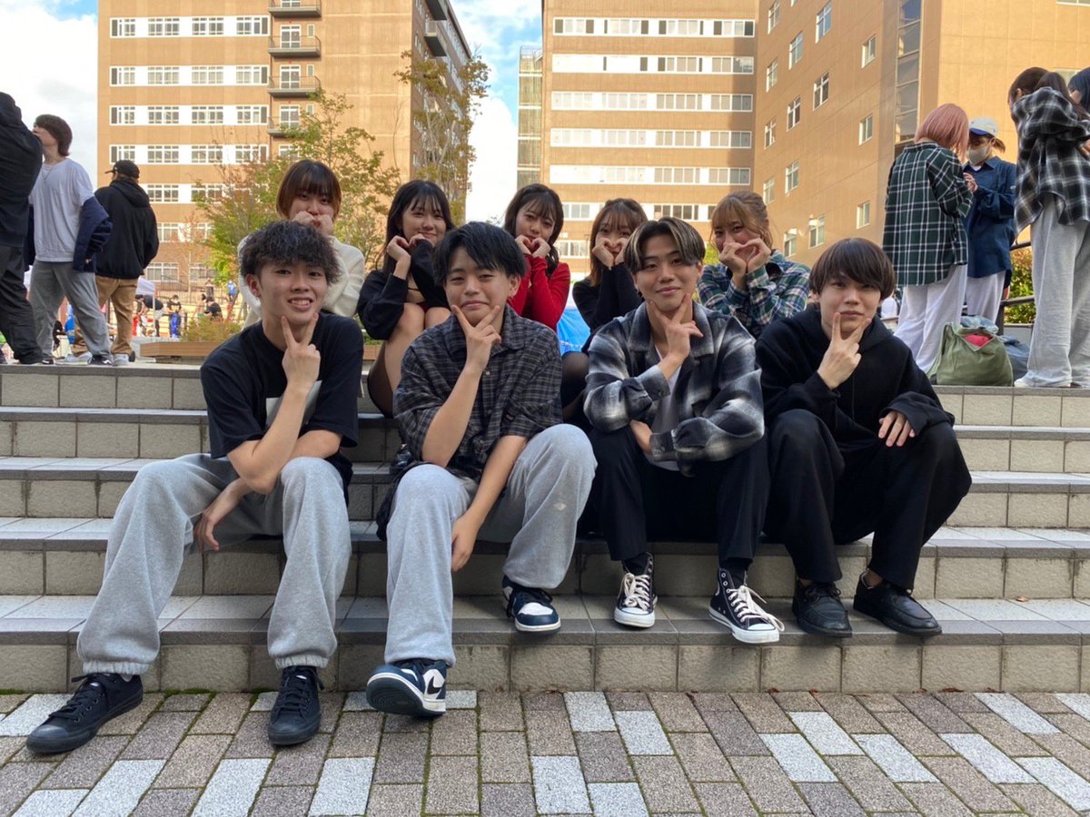 btnx4567's tweet image. 2022.10.15〜青舎祭〜🌈✨
皆さんお疲れ様でした‼︎
どのジャンルもかっこよくて最高のステージでした‼︎🥺🔥🔥🔥
(写真📷全体→3年→2年→1年)