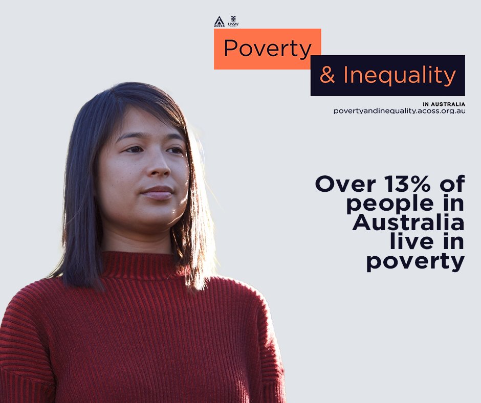 During AntiPovertyWeek, 16-22 October, Vinnies is encouraging people to learn more about poverty in Australia.
#EndChildPoverty #AntiPovertyWeek #APW22