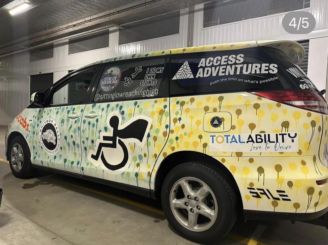 Ready Enable tweet media