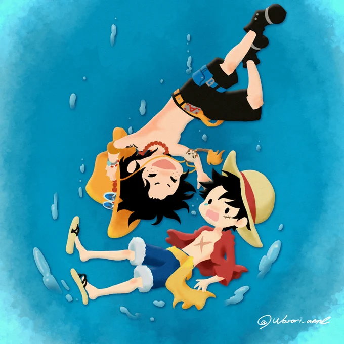 (過去絵) 