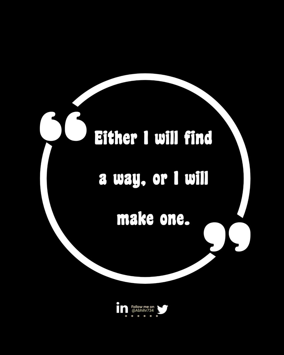 Abhihr734's tweet photo. #quotepictures #MotivationalQuotes #inspiringquotes #ThoughtsOfTheDay https://t.co/HW5d8eMlSf