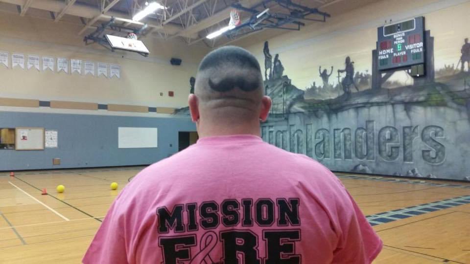 MFRSCharity's tweet photo. @MovemberCA dodgeball is back! Enter a team or just come out for a fun evening. This is @Mission_BC largest Movember event. @L4768_Mission @mission_fire https://t.co/Qrx0ryOvlD
