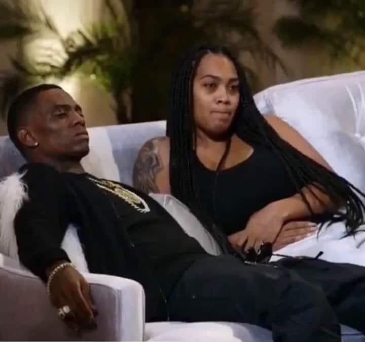 when y’all was just arguing… but now y’all got company 😂🙄