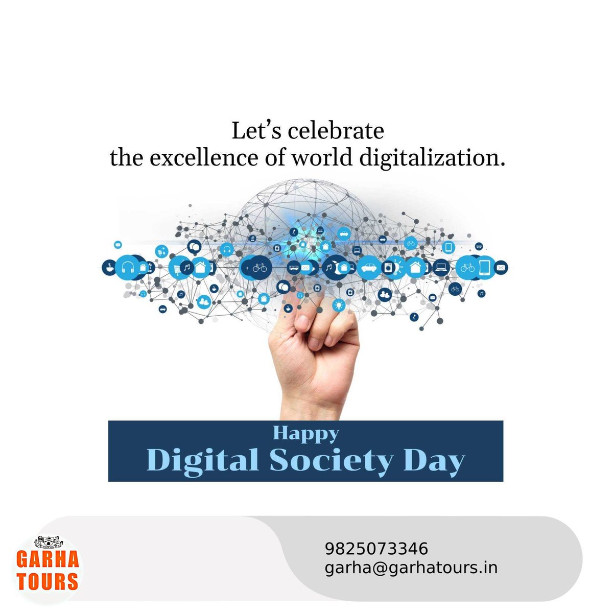 Digital Society Day

#digitalindia #digitaltransformation 

<a href="/VRandhirsingh/">Vaghela Randhirsingh</a>
