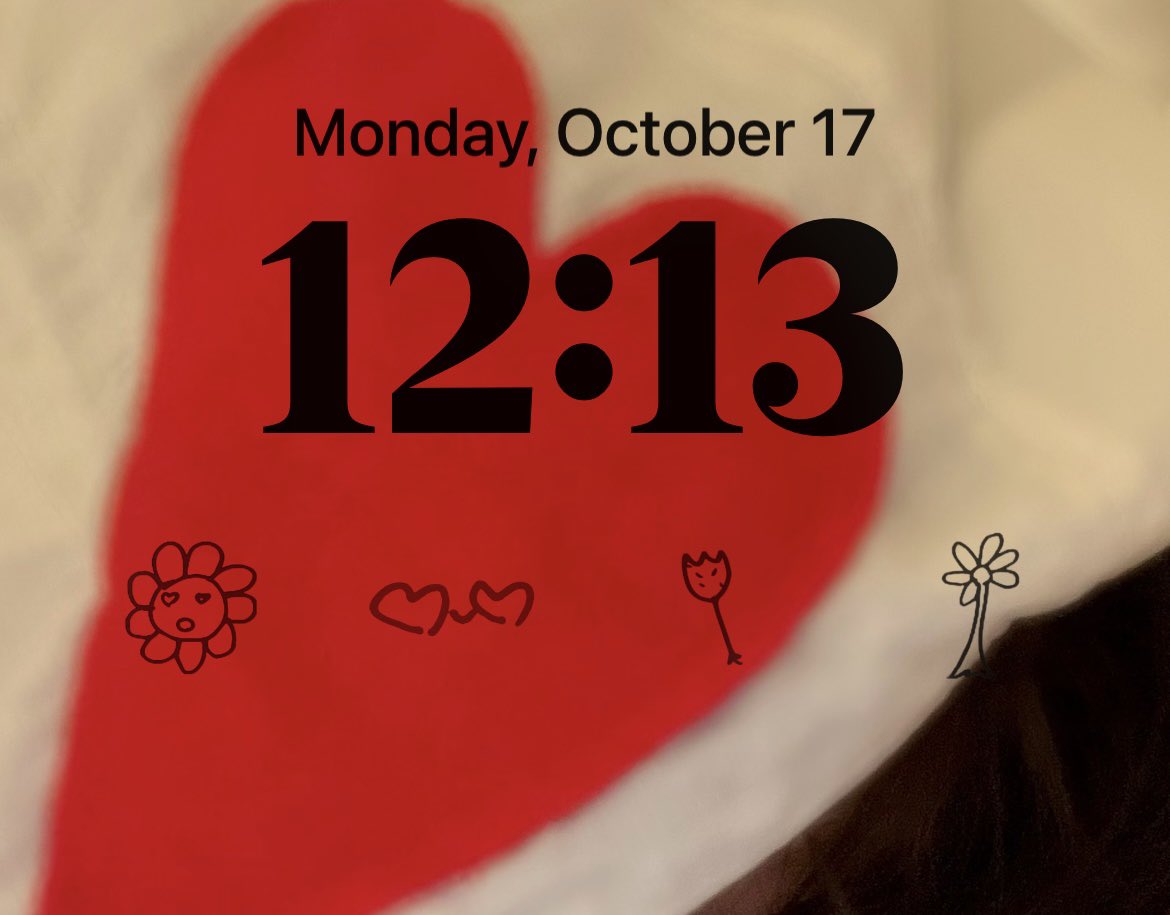 arthurkyeoms's tweet photo. #dokyeom drawings as widgets! https://t.co/6SD1HAvUsh
