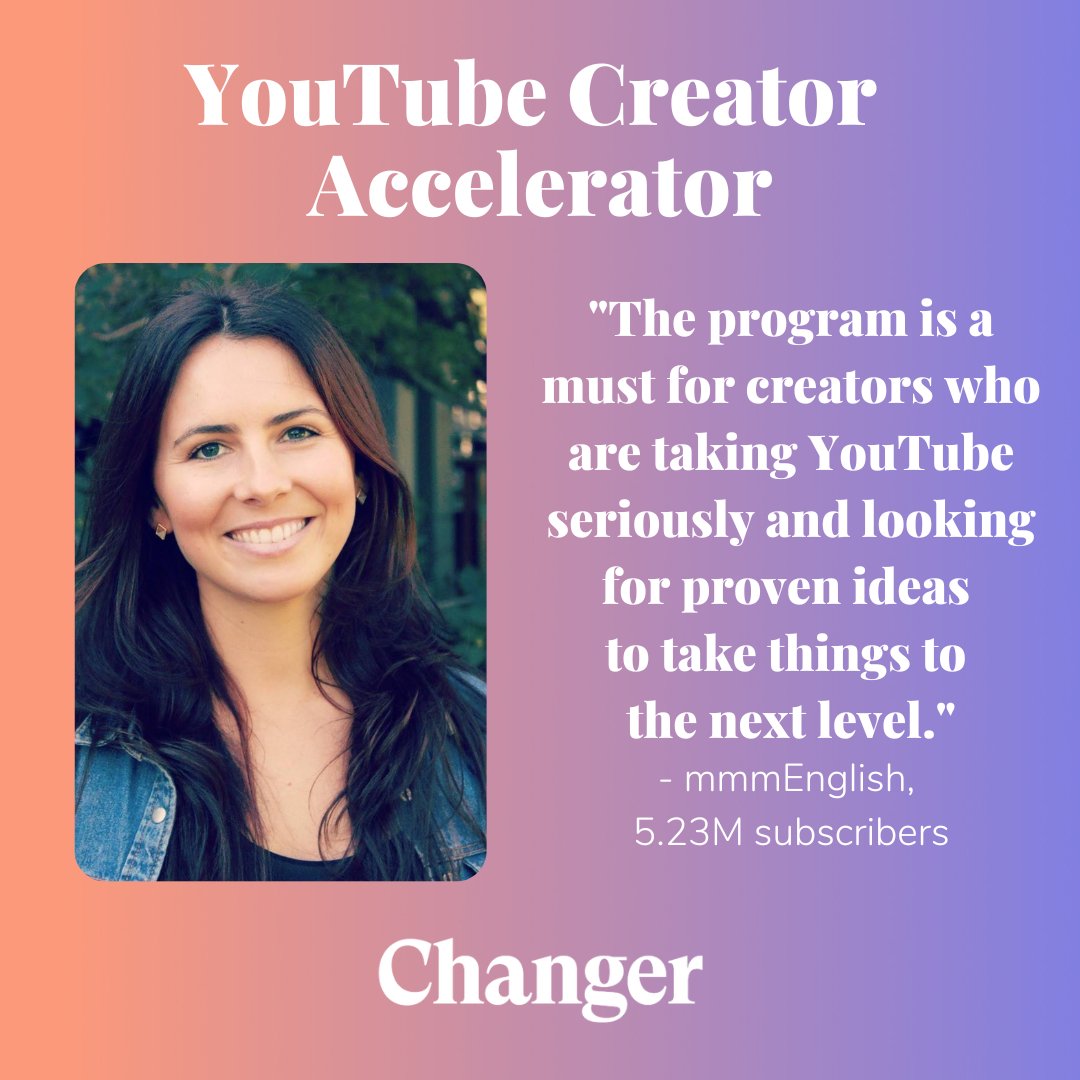 Changer Studios tweet media