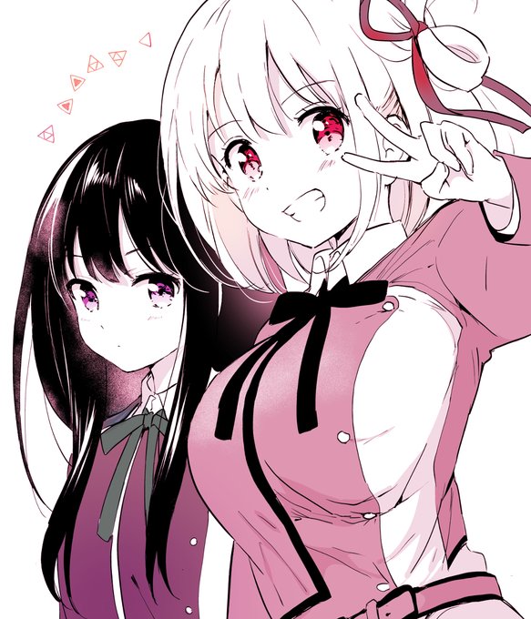 版権らくがきまとめ #版権 https://t.co/xj0B1u9q8f 