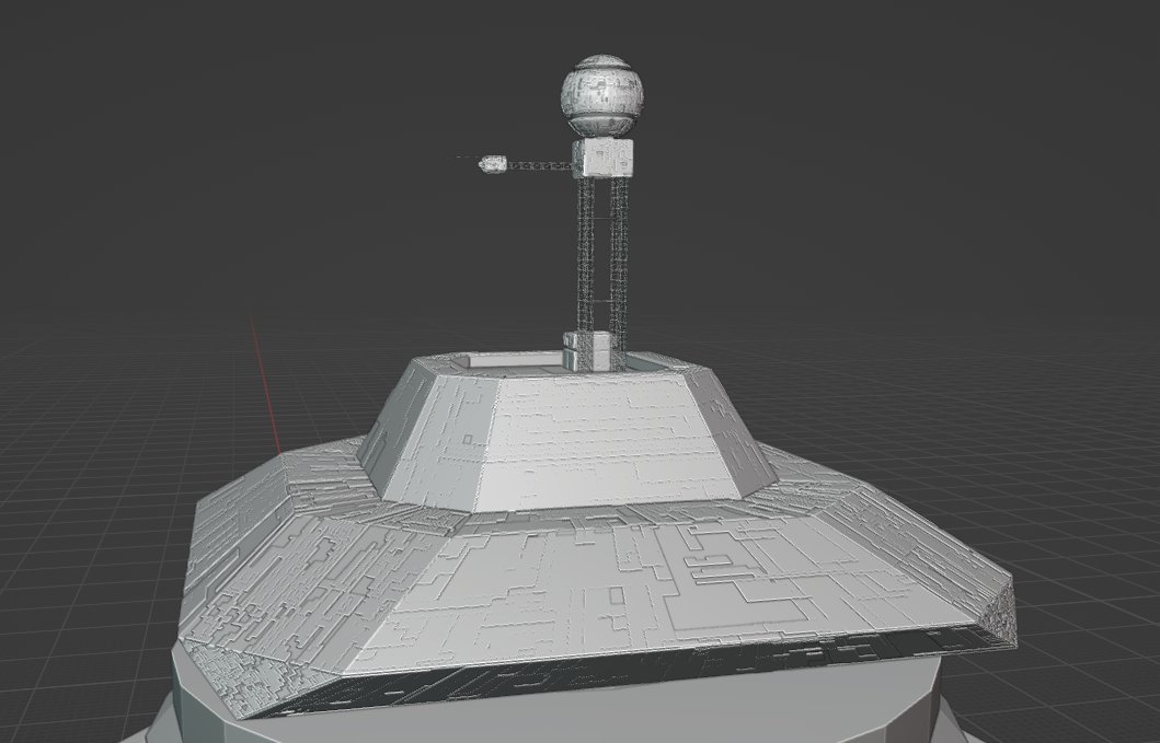 Cosmos of Destiny tweet media