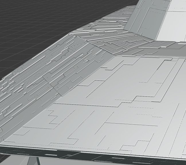 Cosmos of Destiny tweet media