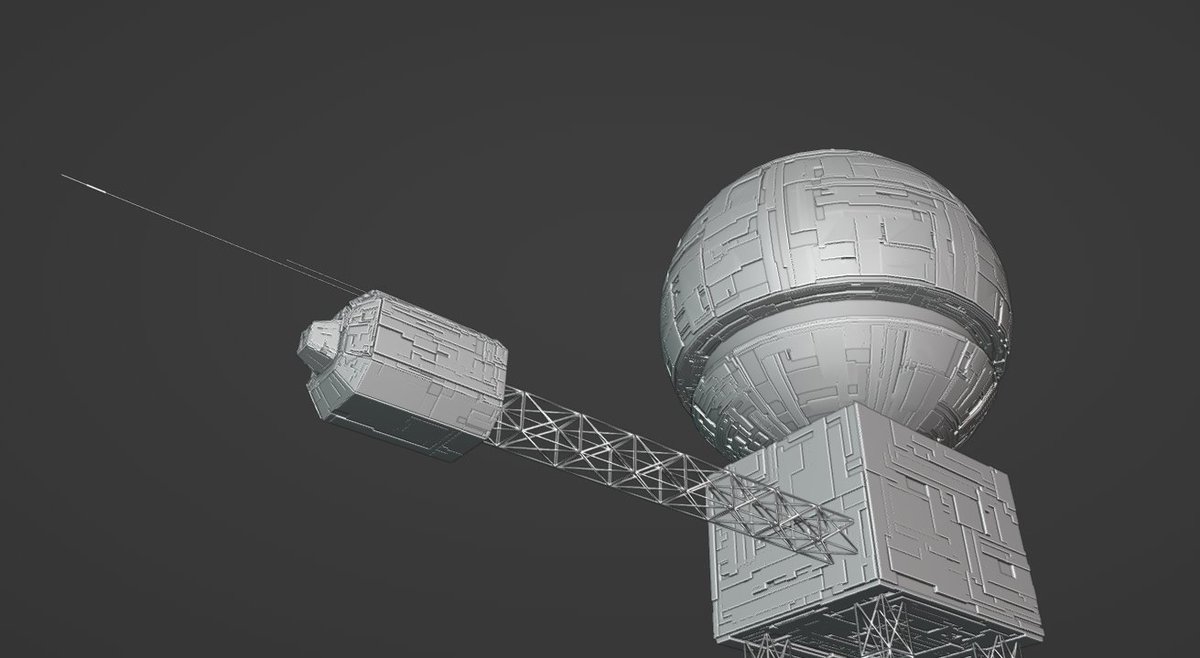 Cosmos of Destiny tweet media