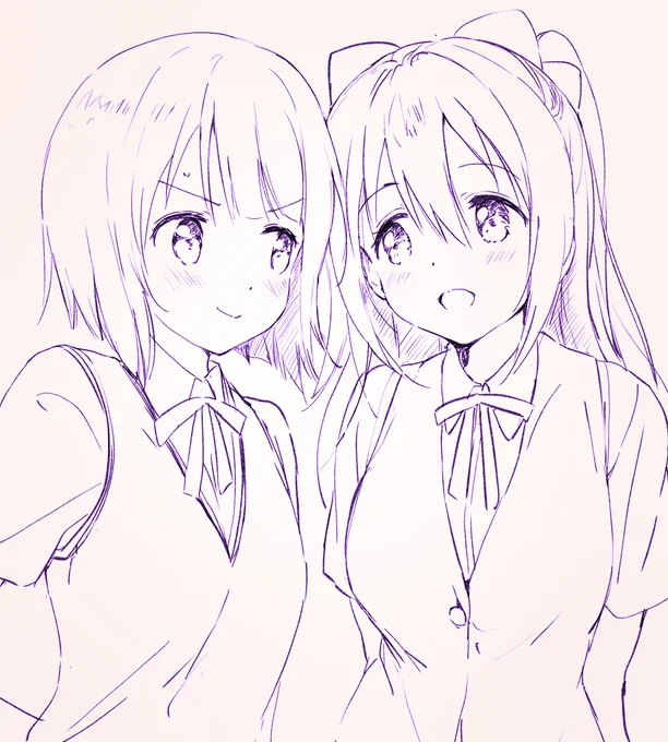 版権らくがきまとめ #版権 https://t.co/xj0B1u9q8f 
