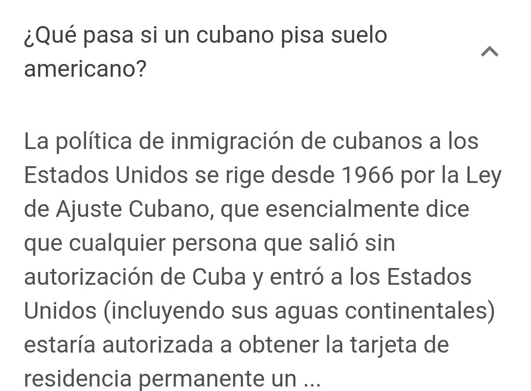 LPFCU's tweet photo. @elandrelo Mira Andres L. A., por qué ni le aplican esa ley a todos los latinos? https://t.co/Zvn5wcKQfk
