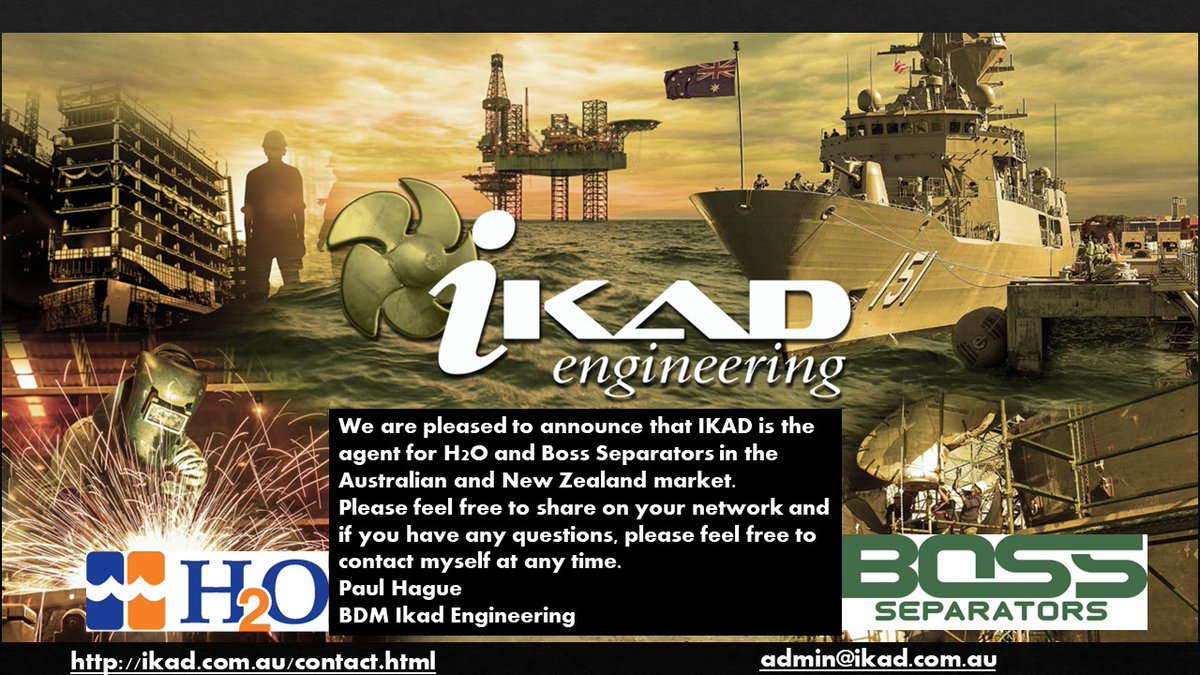IKAD Engineering (@IKADEngineering) / Posts / X